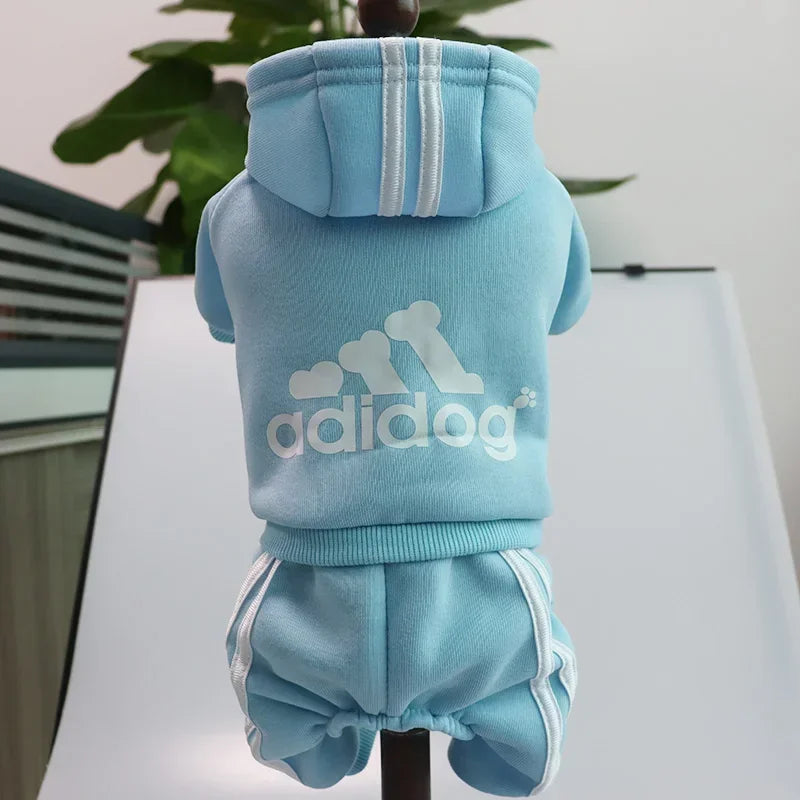 Pet Clothes  Jumpsuit