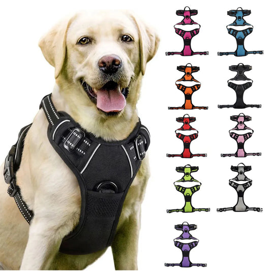 Dog Harness No Pull
