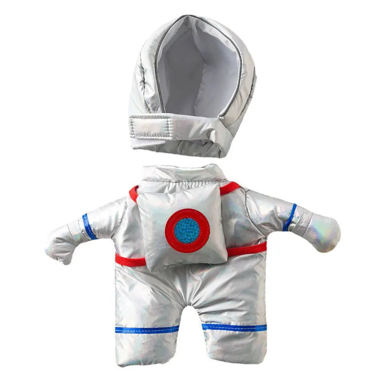 Pet Costume Clothes Suit