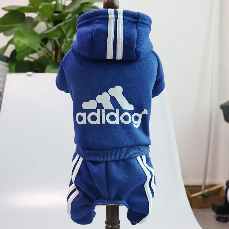 Pet Clothes  Jumpsuit