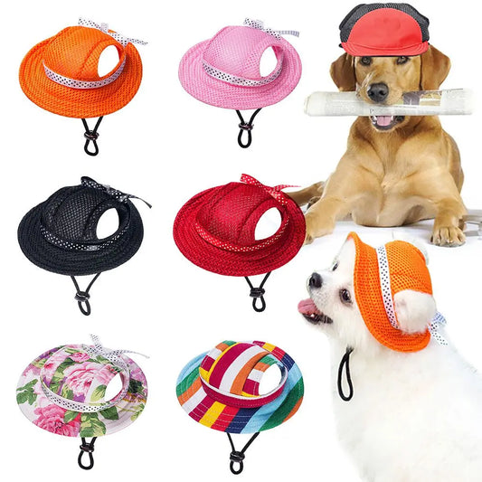 Pet Dog Hats