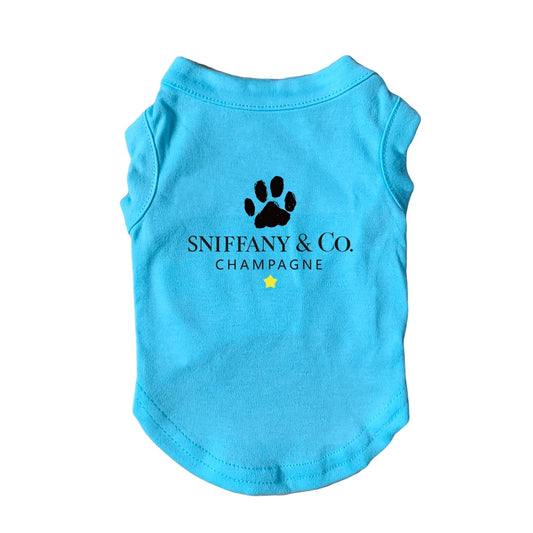 Sniffany&Co Dog Vest