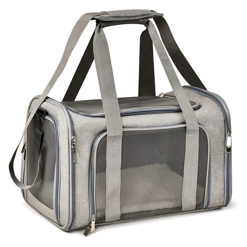Dog Cat Carrier Bag