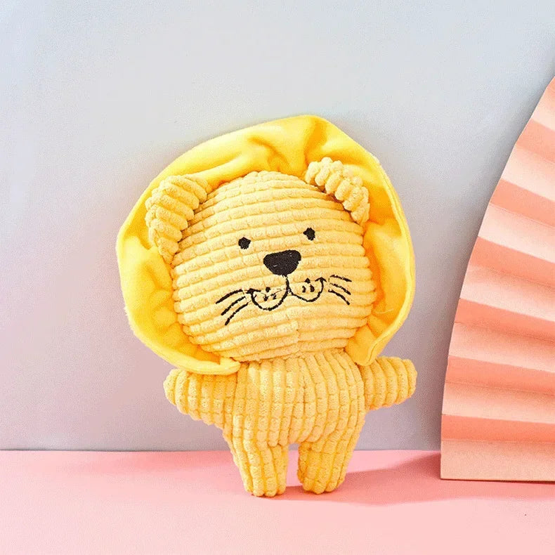 New dog Toys Plush