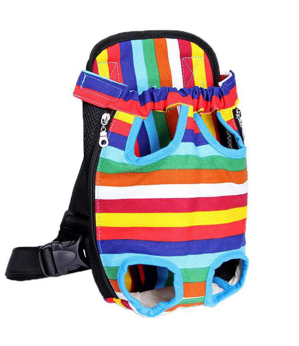 Adjustable Cat Carrier Bag