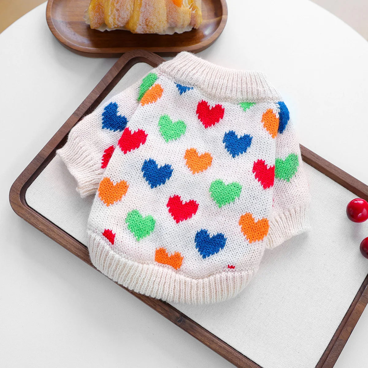 Pet Clothes for Christmas