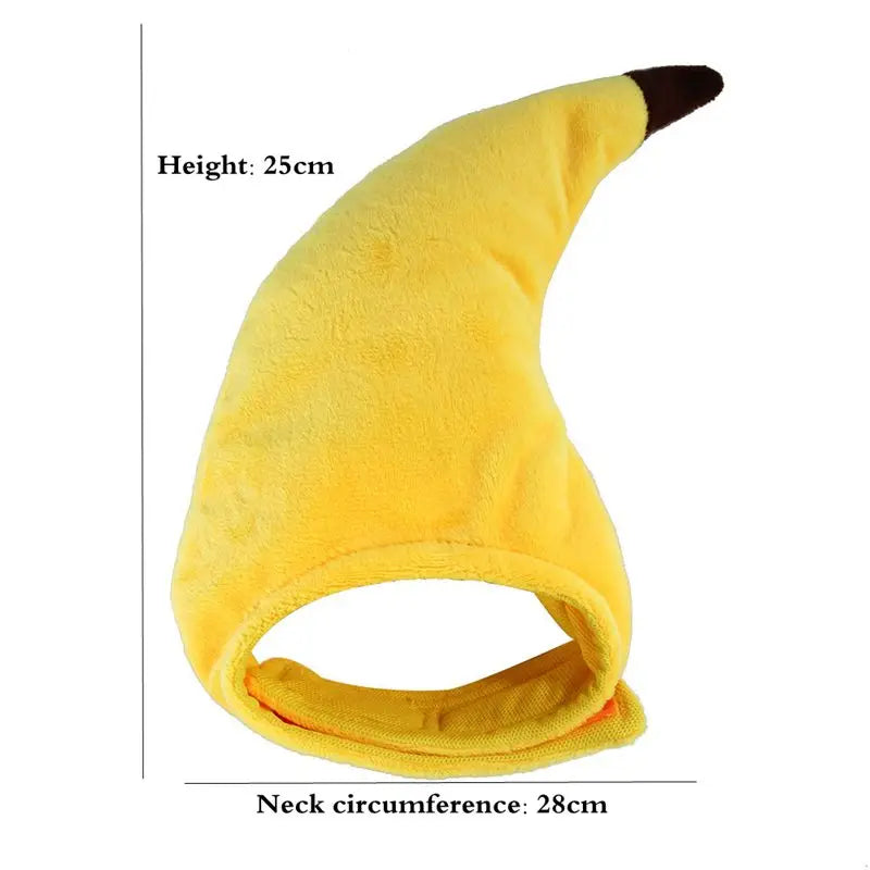 Halloween Funny Pet Cat Cap Costume