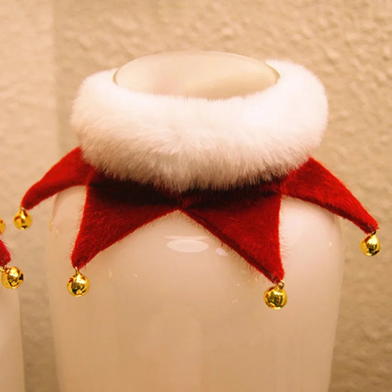 2025 Christmas Pet Collar