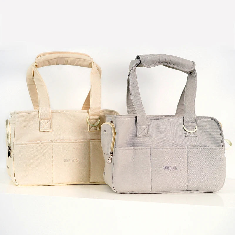 Pets Portable one-shoulder bags