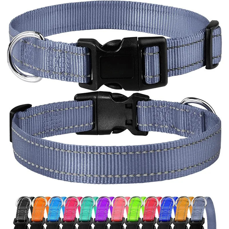 Choke Dog Collar