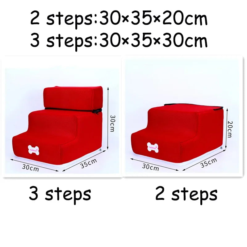 Pet  Stairs for Small Dog Cat Pet