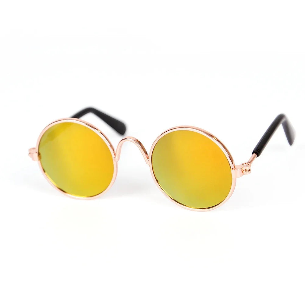 Pet Accessories Cat Glasses