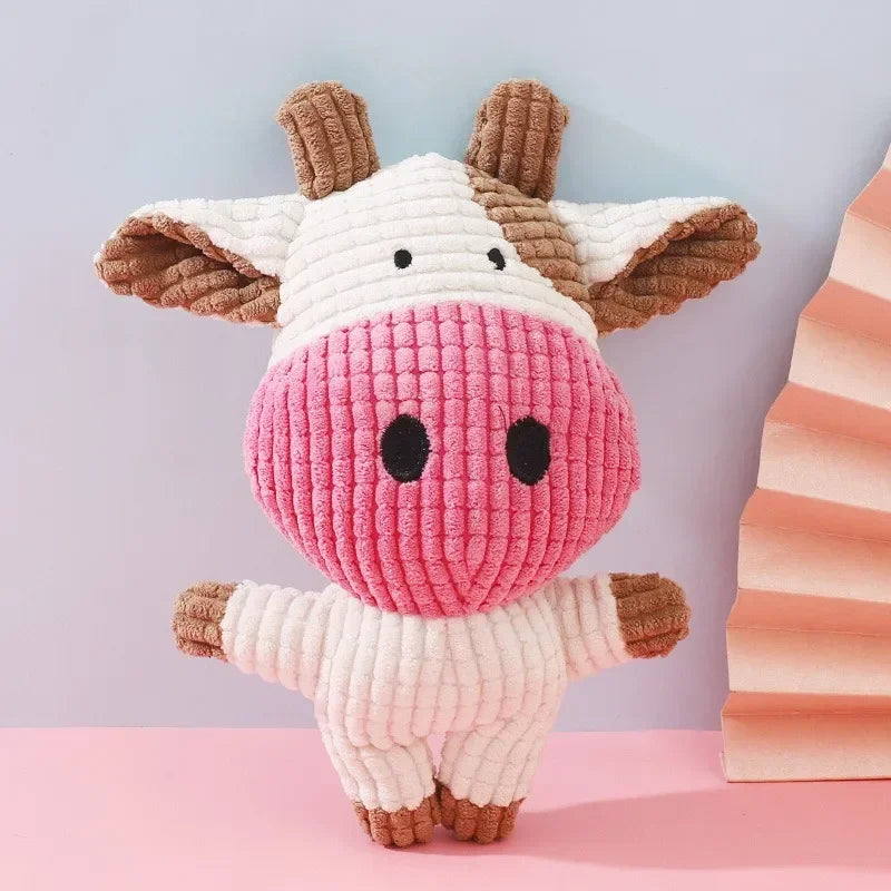 New dog Toys Plush