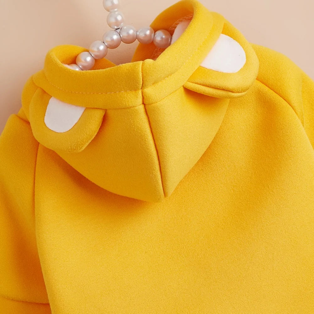 Cute Hairless Cat Clothes