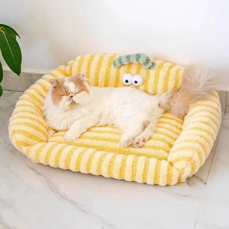 Puppy special sofa