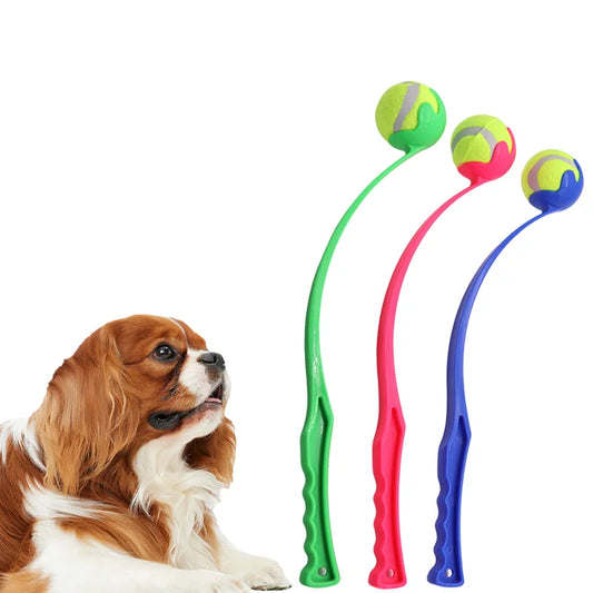 Pet Throwing Stick Toy