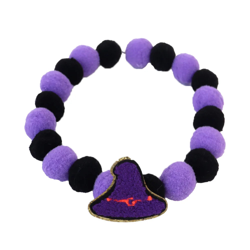 Christmas Pet Collars,