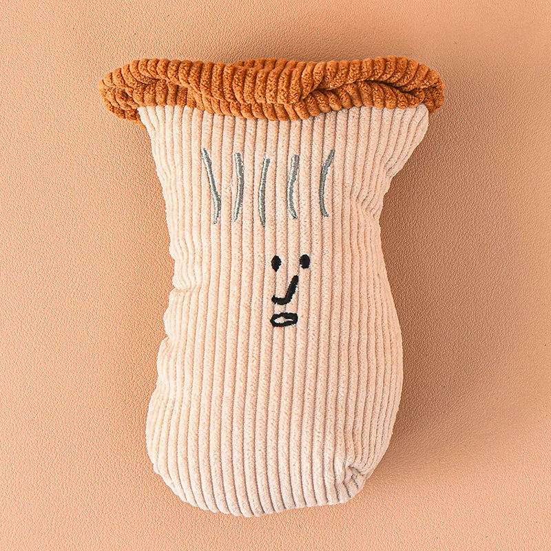 Dog Plush Noise Chewing Toy