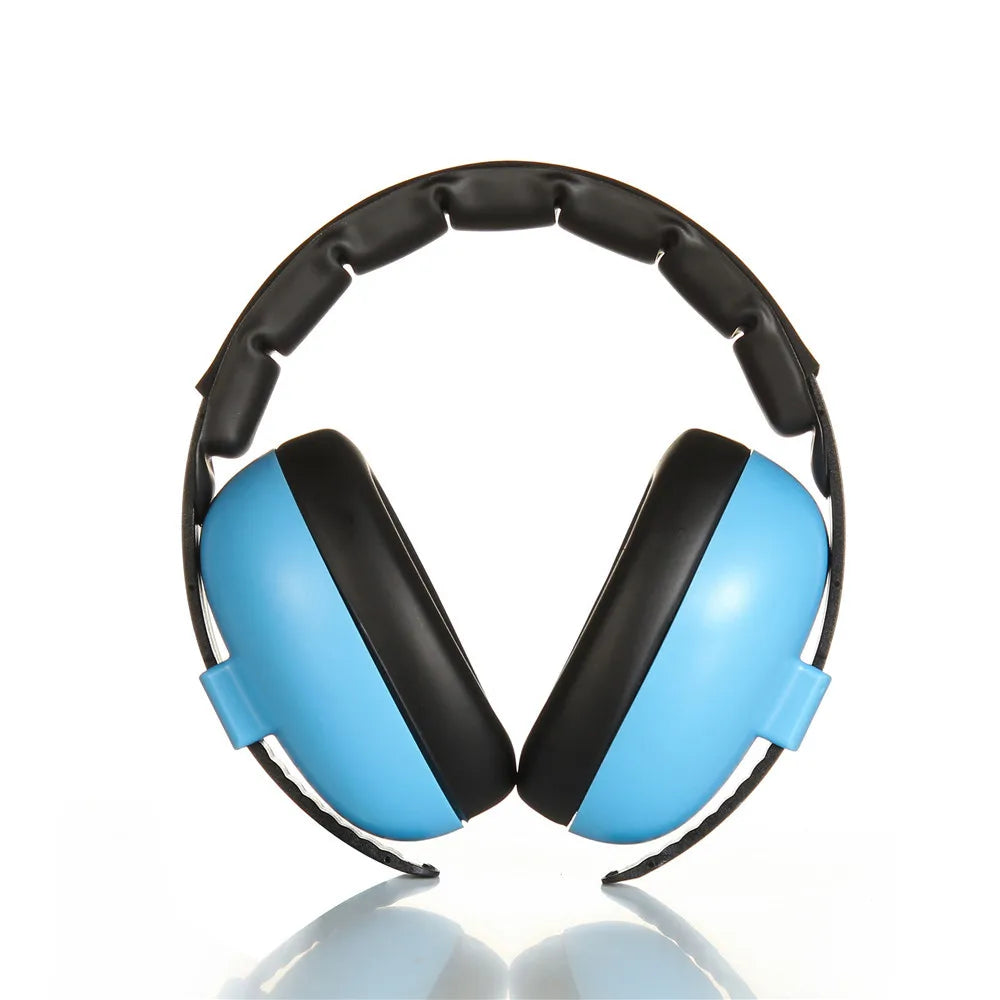 Anti Noise Earmuff