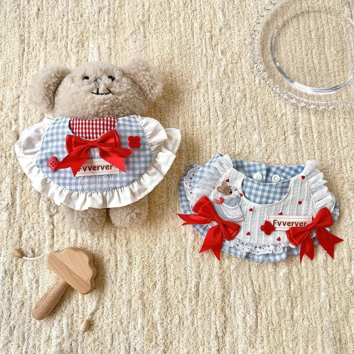 Pet Scarf Drool Towel