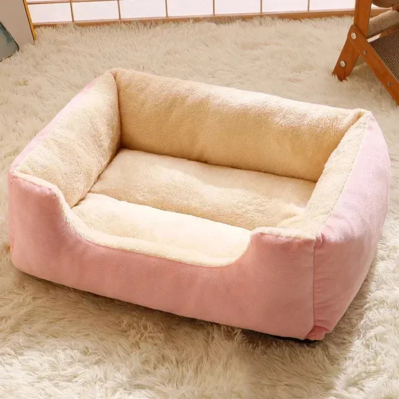 Cats Bed Dog Mat Beds