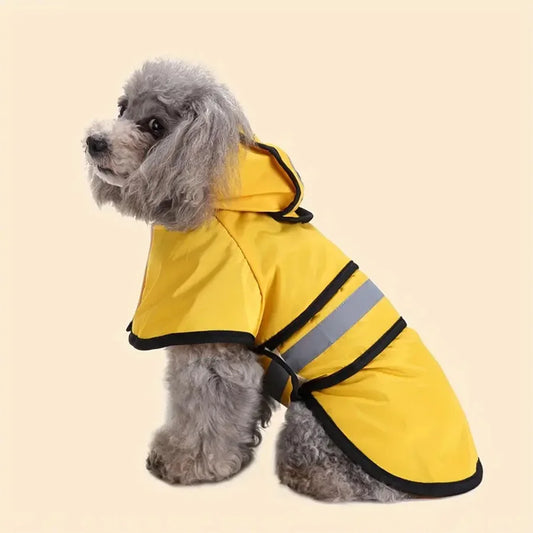 Keep Your Pet Dry And Comfortable