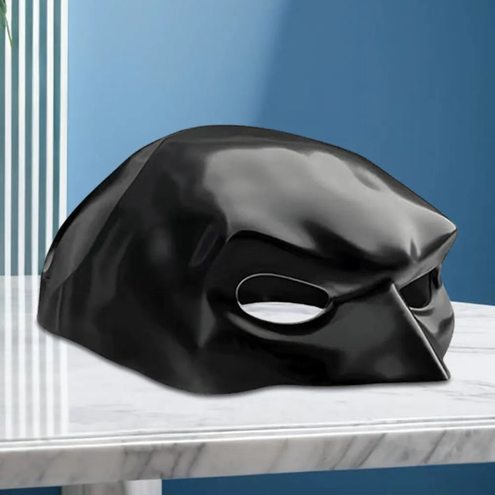 Cat Bat Cool Man Mask