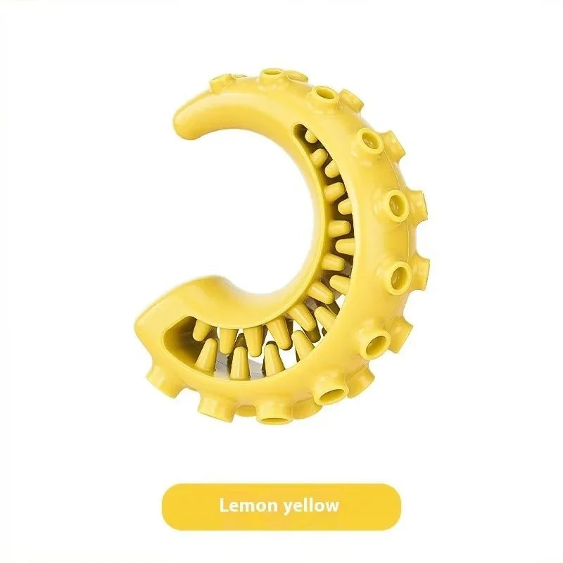 TPR Pet Dog Toys for Small Medium Dogs