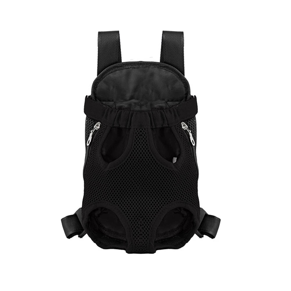 Adjustable Cat Carrier Bag
