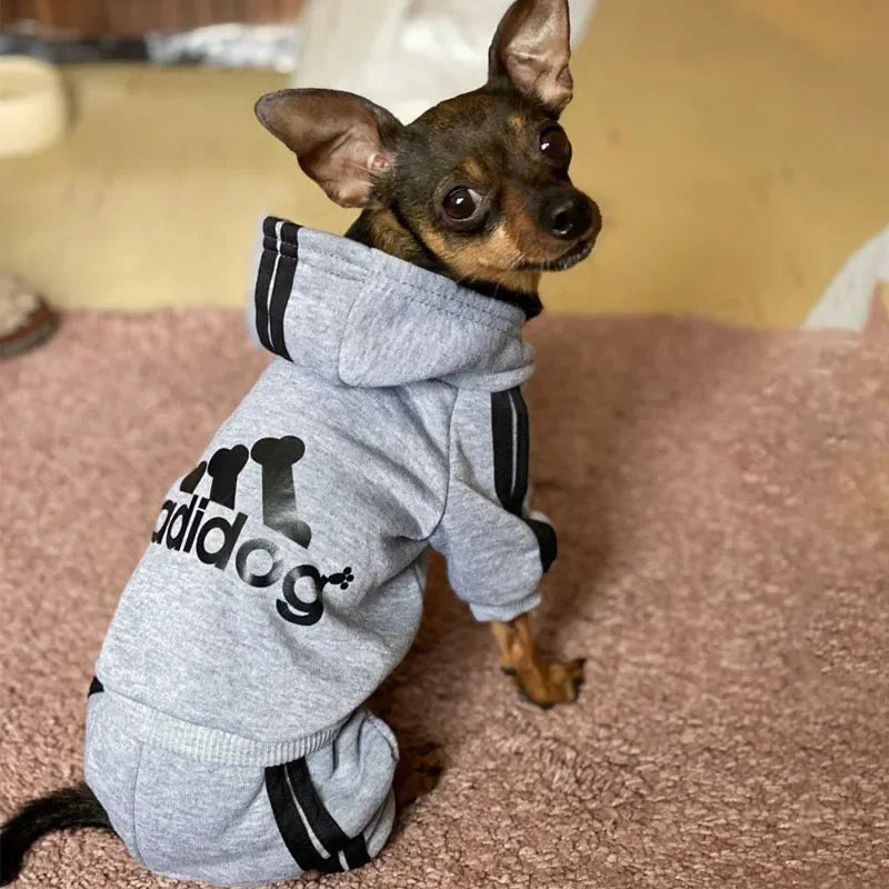 Pet Clothes  Jumpsuit
