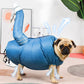 Pet Dogs Dryer