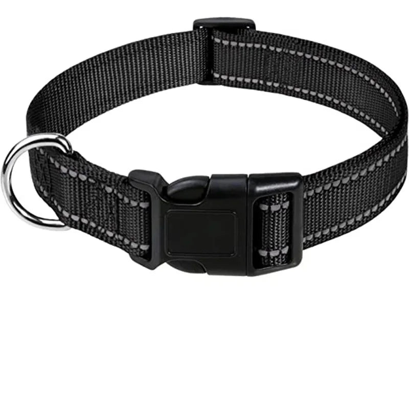 Choke Dog Collar