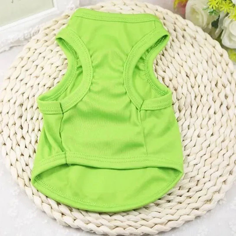 Pet Vest for Rabbit Cats