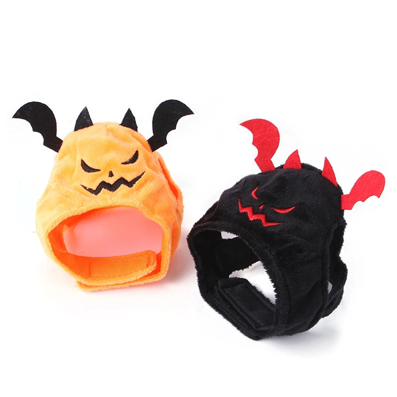 Christmas Festival Pet Hat