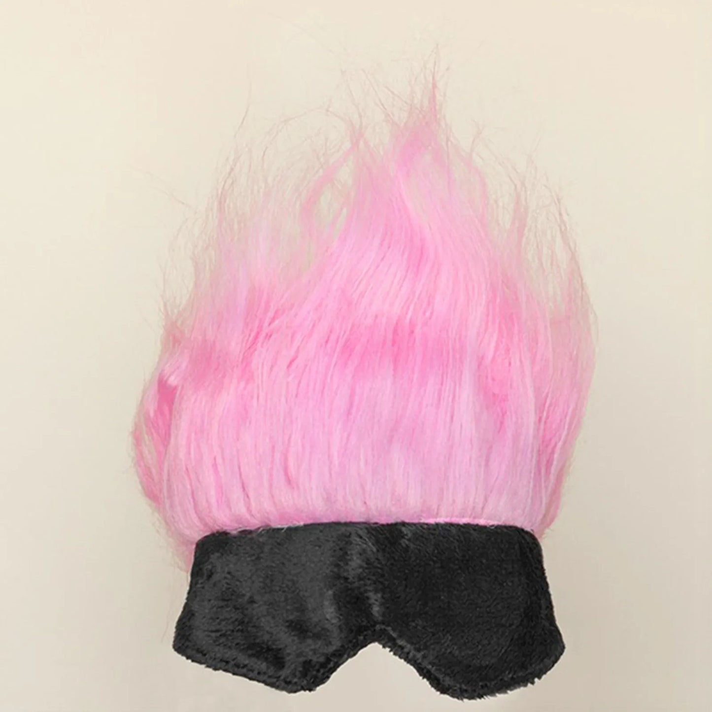 New Cool Pet Wigs