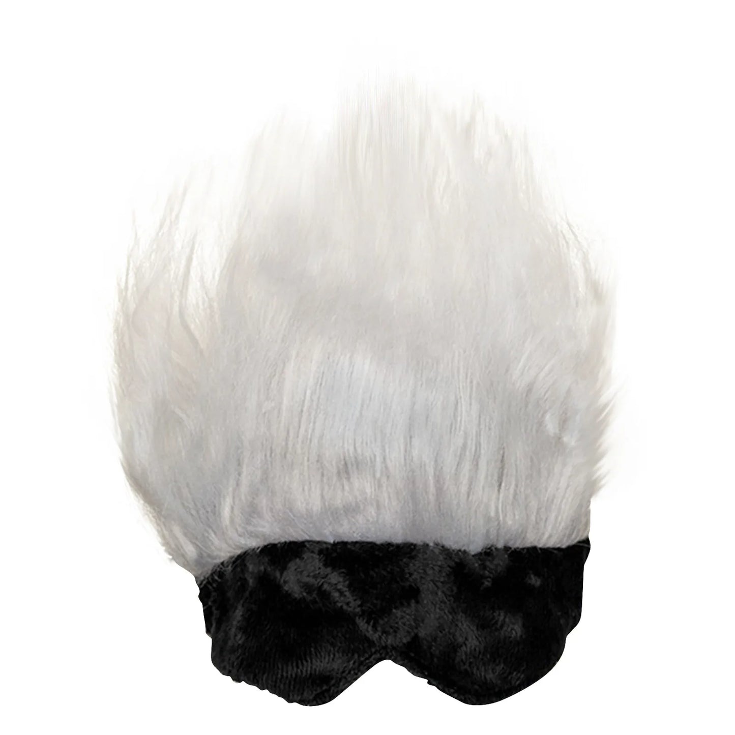 New Cool Pet Wigs