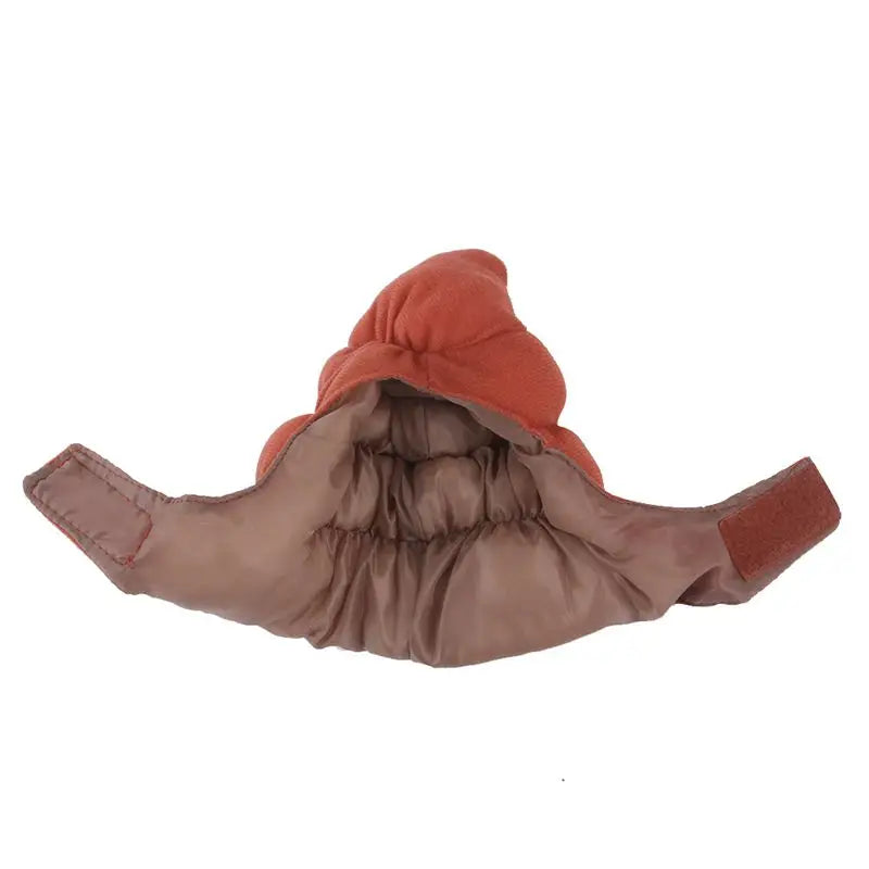 Halloween Funny Pet Cat Cap Costume