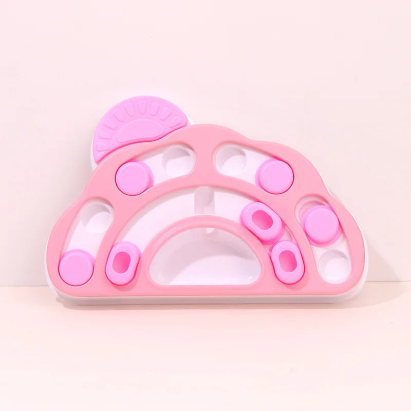 Dog Puzzle Toys Slow Feeder