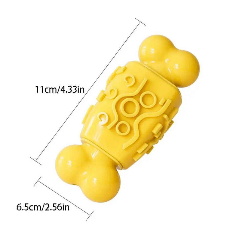 Pet Supplies Bite-resistant Dog Chew Toy