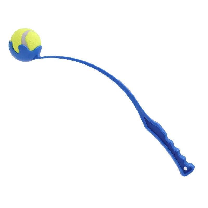 Pet Throwing Stick Toy