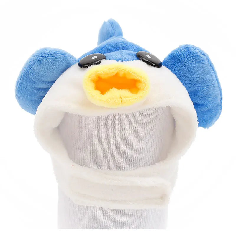 Christmas Festival Pet Hat