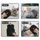 Pet Hair Removal Tool