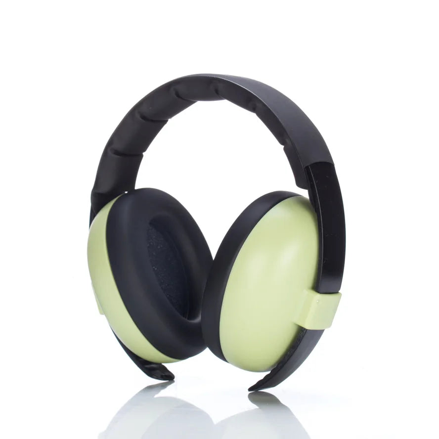 Anti Noise Earmuff