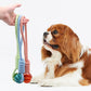 Pet Tooth Cleaning Ball Toy