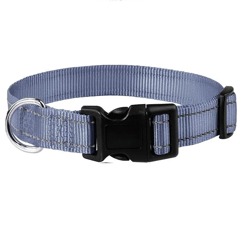 Choke Dog Collar