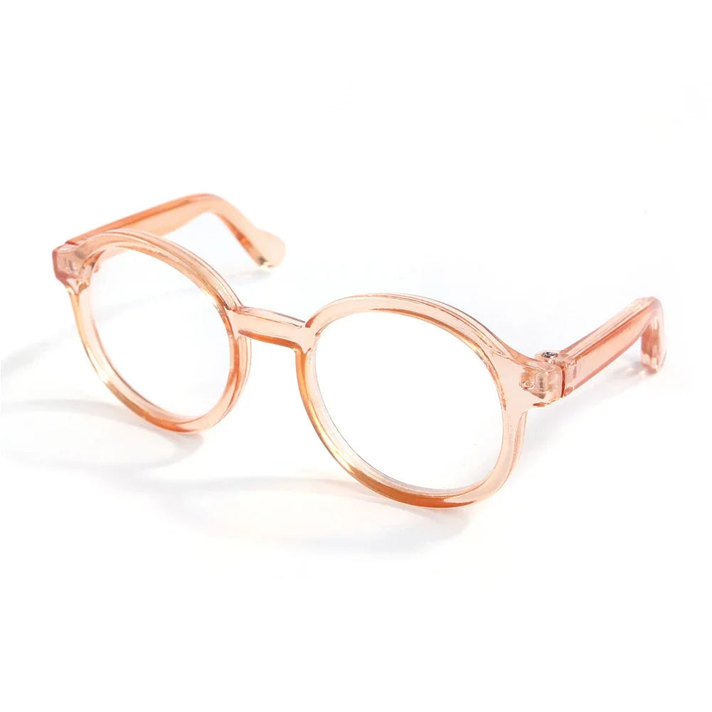 Pet Accessories Cat Glasses