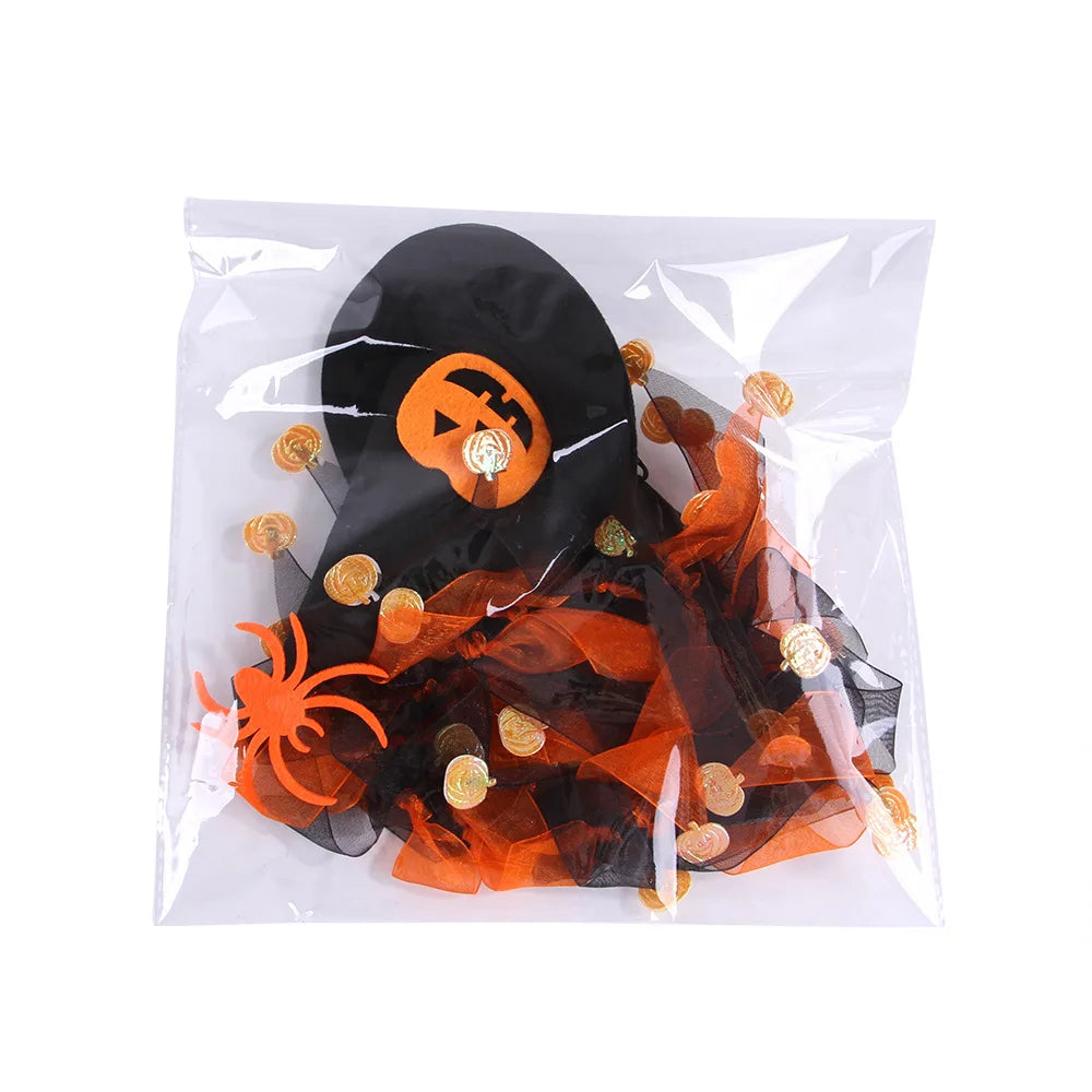 Halloween Sets costume
