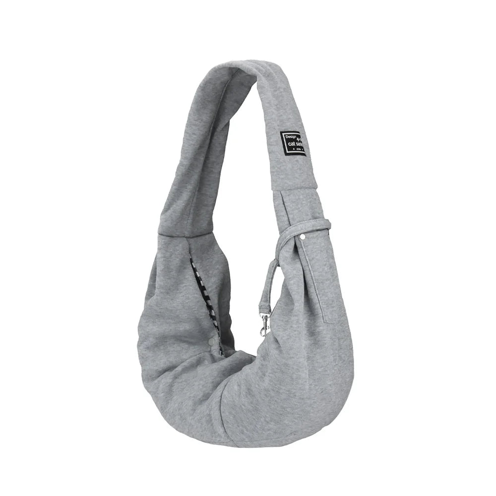 Portable Pet Shoulder Bag
