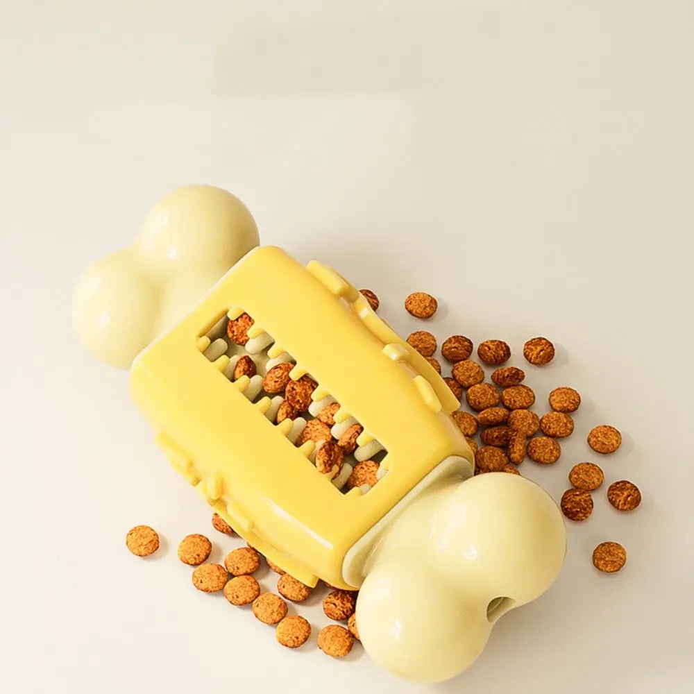Pet Supplies Bite-resistant Dog Chew Toy