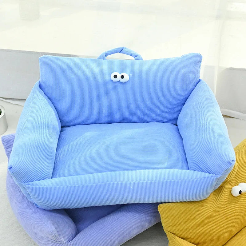 Puppy special sofa
